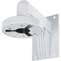 Hikvision DS-1273ZJ-140-DM45 aluminium wandbeugel