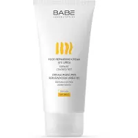 Babe Crème Body Line Foot Repairing Cream 100ml