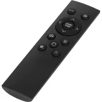 Teesa SMART VAC 2 Serie - Afstandsbediening voor Stofzuiger - Draadloos - Compatibel met TSA5050