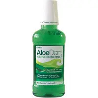 Aloe Dent aloe vera mondwater 250 ml