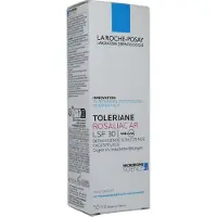 La Roche Posay Toleriane Rosaliac AR SPF30 Moisturizer voor Droge, Roodheidgevoelige Huid 50 ml