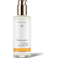 Dr. Hauschka Soothing Cleansing Milk 145 ml Make-up verwijderaar en reiniger