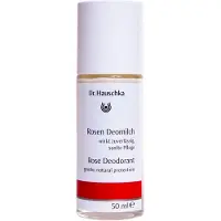 Dr. Hauschka Rose Deodorant 50ml