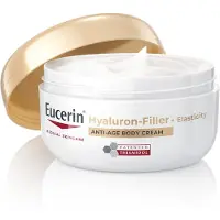 Eucerin Hyaluron-filler + Elasticiteit Bodycrème 200 ml