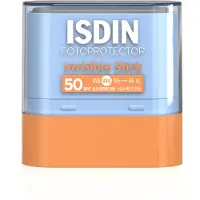 Isdin Onzichtbare Zonnebrand Stick Spf50 10 Gr