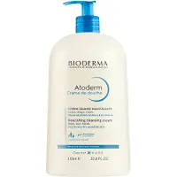 Bioderma Atoderm Creme De Douche Ultra-Nourishing Shower Cream