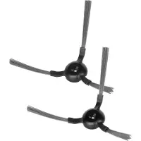 Teesa - SMART VAC 2 Serie - Complete Set Borstels - Voor Hoek- en Randreiniging - Duurzaam