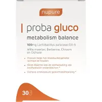 Nupure Proba Gluco