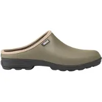 Aigle Klomp Men Lessfor Open M Kaki-Schoenmaat 44