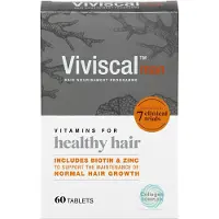 Viviscal Man Supplement 60 tabletten