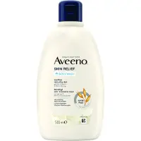 Kenvue Skin Relief Hydraterende Douchegel | Zeer Droge en Gevoelige Huid 500 ml Douchegel
