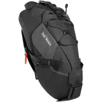 Tatonka - Saddle Stuffbag Holder 13 - Fietstas grijs/zwart
