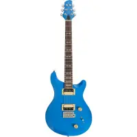 Sire Larry Carlton Q3 Midnight Blue elektrische gitaar