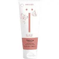 Naif babycrème 75 ml