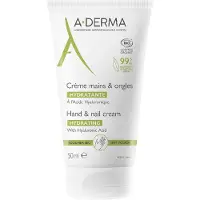 A-Derma Happy 50ml Handcrème