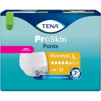 Tena Proskin Pants Normal L 18 Stuks