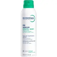 Bioderma Sébium Kerato+ Body Anti-Blemish Soothing Spray 150 ml Spray