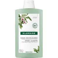 Klorane A La Almendra Zachte en Toner Shampoo 400 ml