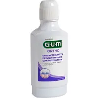 Gum Ortho Mondspoelmiddel - 300 ml