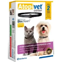 Bioiberica Atropivet Halsband 35 Cm