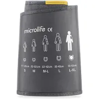 Microlife L-XL manchet bloeddrukmeters