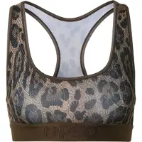 PSD Sport bh 'MYSTIC SAFARI SB' gemengde kleuren