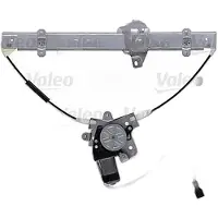 Valeo 850191 Raammechanisme