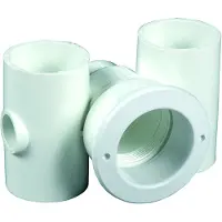 Hayward Jet-air Iii 1.5´´ Skt Body Bubble Pump Groen