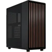 Peta AMD Ryzen 7 5700X Game PC/ Streaming computer - Nvidia GeForce RTX 5050 8GB – 16GB RAM – 2.0TB M.2 SSD – Win11 Pro - Charcoal Black TG Dark