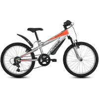 Myland X-treme 20´´ 6s V-brake Mountainbike