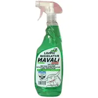 Navali Deodorized Bicycle Reiniger 725ml