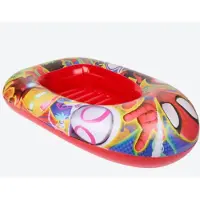 Disney Mavora - Spiderman opblaasboot 100 cm x 60 cm