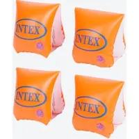 Intex Mavora - 2 setjes zwembandjes 3 tot 6 jaar