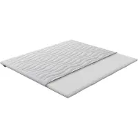 Mörgenn Topper M-Comfort - HR40 Koudschuim - Medium hardheid - ca. 8cm - 90x210 cm