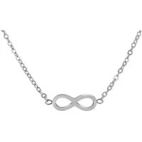 Akzent damesketting met hanger Johanna, duurzaam