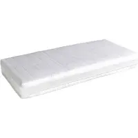Mörgenn M-Suite Matras - A-kwaliteit HY35 Hybride schuim - 120x200 cm