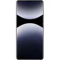 Xiaomi Redmi Note 14 Pro 256GB Zwart 5G