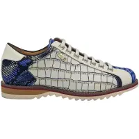 LAURA VITA ACHILLE 18 Veterschoenen | Maat 43
