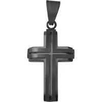 Akzent heren hanger Cano, huidvriendelijk