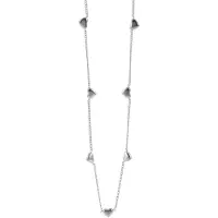 Akzent damesketting met hanger Vildan, duurzaam