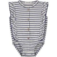 Prénatal baby body