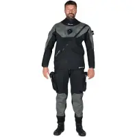Mares Plura Dry Suit L Man