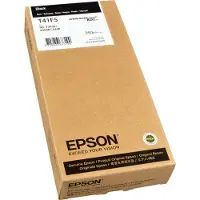 Epson Inktcartridge T41F540 Zwart
