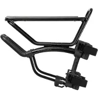 Topeak - TetraRack GR1 - Bagagedrager zwart
