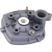 RMS Beauty Minarelli/mbk/yamaha 100070030 Cilinderkop