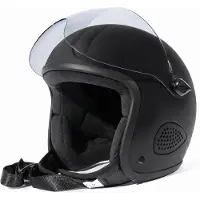 Bores Gensler Kult Evo Straalhelm met vizier Maat