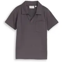 Tom Tailor Shirt donkergrijs