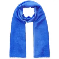 Codello Sjaal blauw