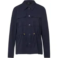 s.Oliver Black Label Sweatvest navy
