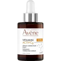 Avene Vitamin Activ Cg Stralende Geconcentreerde Serum voor Stralende Huid